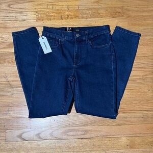 🆕 Express Dark Skinny Jeans